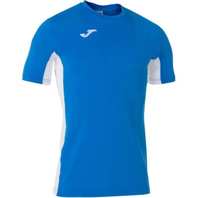 Camiseta de fútbol para hombre JOMA Superliga - Ropa deportiva Camiseta de fútbol para hombre JOMA Superliga - Ropa deportiva