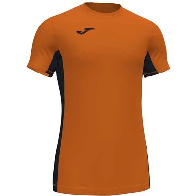 Camiseta de fútbol naranja para hombre JOMA Superliga - Camiseta Camiseta de fútbol naranja para hombre JOMA Superliga - Camiseta