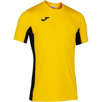 Camiseta JOMA Superliga 2XL/3XL Amarillo - Ropa Deportiva Camiseta JOMA Superliga 2XL/3XL Amarillo - Ropa Deportiva