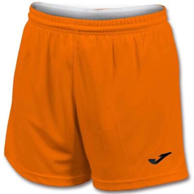 JOMA Paris Ii Shorts de Football pour Homme - Orange - S JOMA Paris Ii Shorts de Football pour Homme - Orange - S