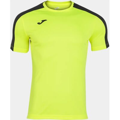 T-Shirt de Football JOMA Xxxl / 2XL / 3XL Jaune T-Shirt de Football JOMA Xxxl / 2XL / 3XL Jaune