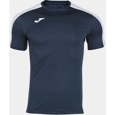 JOMA Academy Blau T-Shirt - Sportkleding JOMA Academy Blau T-Shirt - Sportkleding