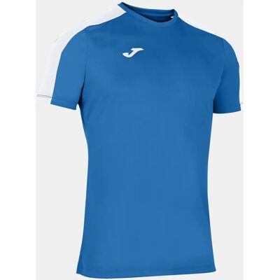 Tricou de Fotbal Joma Academy cu Mâneci Scurte - Tricou de fotbal Tricou de Fotbal Joma Academy cu Mâneci Scurte - Tricou de fotbal