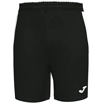 Shorts Joma - Bandes latérales à contraste - Vêtements de sport respirants Shorts Joma - Bandes latérales à contraste - Vêtements de sport respirants