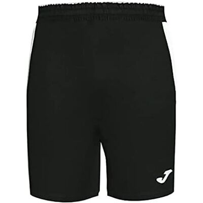 Short de sport Maxi noir de JOMA - Shorts Short de sport Maxi noir de JOMA - Shorts