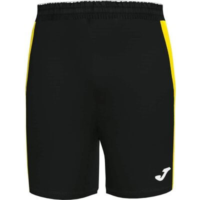 JOMA Maxi Shorts Noirs - Short JOMA Maxi Shorts Noirs - Short
