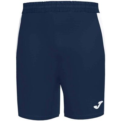 Shorts de course JOMA Maxi Bleu - Vêtements de sport Shorts de course JOMA Maxi Bleu - Vêtements de sport