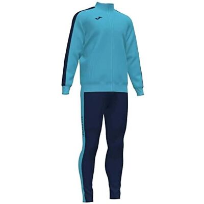 Macacão Joma Academy III - Roupa de treino Macacão Joma Academy III - Roupa de treino