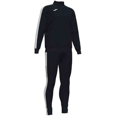 JOMA Academy III Conjunto de treino preto - Roupa esportiva JOMA Academy III Conjunto de treino preto - Roupa esportiva