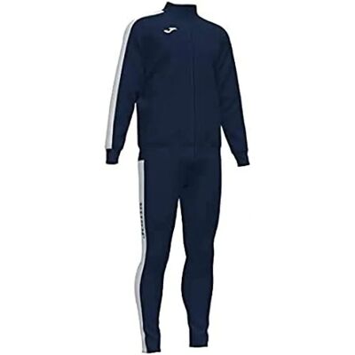 JOMA Academy Iii Blau Jungen Fußball Trainingsanzug - Sportbekleidung für 3-4 Jahre JOMA Academy Iii Blau Jungen Fußball Trainingsanzug - Sportbekleidung für 3-4 Jahre