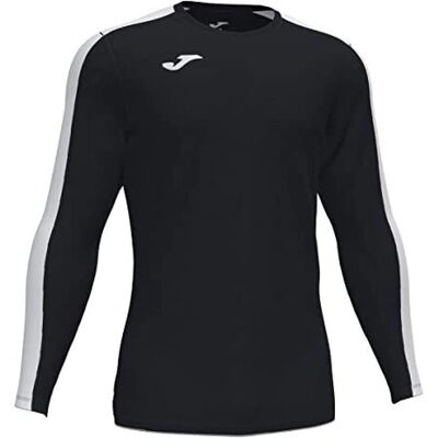 T-Shirt Manches Longues JOMA Academy pour Tennis - Jeunes 12/14 - Publicité T-Shirt Manches Longues JOMA Academy pour Tennis - Jeunes 12/14 - Publicité
