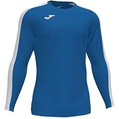T-shirt de sport à manches longues JOMA Academy - Vêtements de sport T-shirt de sport à manches longues JOMA Academy - Vêtements de sport