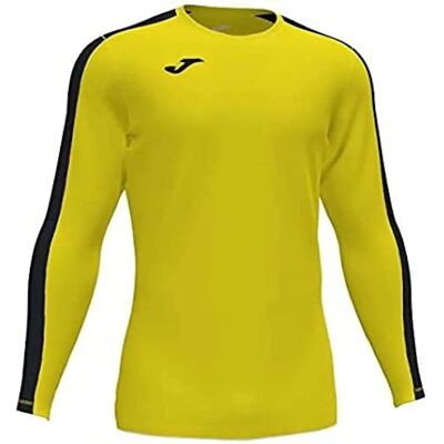 JOMA Academy Long Sleeve T-Shirt - Running JOMA Academy Long Sleeve T-Shirt - Running