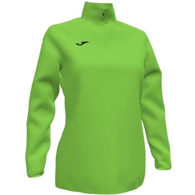 Chaqueta impermeable verde JOMA Elite Vii ligera - Chaqueta Chaqueta impermeable verde JOMA Elite Vii ligera - Chaqueta