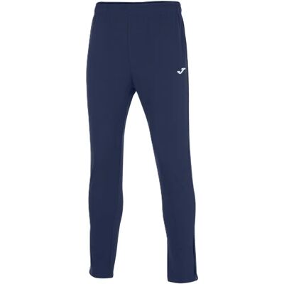 Pantalones microfibra Joma para niños - Marino - Pantalón Pantalones microfibra Joma para niños - Marino - Pantalón