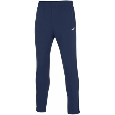 Pantaloni in Microfibra Joma per Bambini - Marino - Pantalone Pantaloni in Microfibra Joma per Bambini - Marino - Pantalone