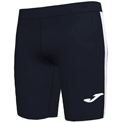 Unisex krótkie spodenki do biegania JOMA Elite Vii - Flatlock szwy Unisex krótkie spodenki do biegania JOMA Elite Vii - Flatlock szwy