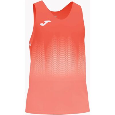 T-shirt sans manches Joma Elite Vii Fluor Coral - Vêtements de sport T-shirt sans manches Joma Elite Vii Fluor Coral - Vêtements de sport