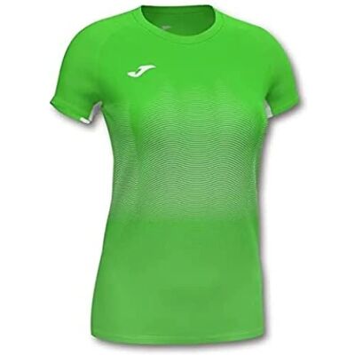 JOMA Vii Breathable Micro Mesh T-Shirt - Running JOMA Vii Breathable Micro Mesh T-Shirt - Running