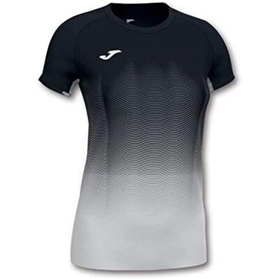 JOMA Elite Vii Wielokolorowa Koszulka do Biegania dla Dzieci JOMA Elite Vii Wielokolorowa Koszulka do Biegania dla Dzieci