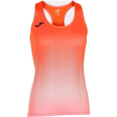Joma Elite Vii Orange - T-shirt Joma Elite Vii Orange - T-shirt