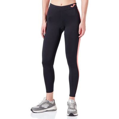 Joma Ascona - Leggings d'entraînement - Noir Joma Ascona - Leggings d'entraînement - Noir