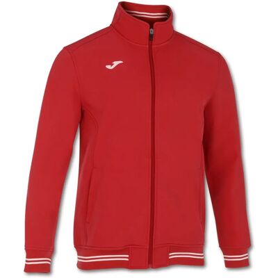 JOMA Combi Röd 3XL Softshell Jacka - Sportkläder JOMA Combi Röd 3XL Softshell Jacka - Sportkläder