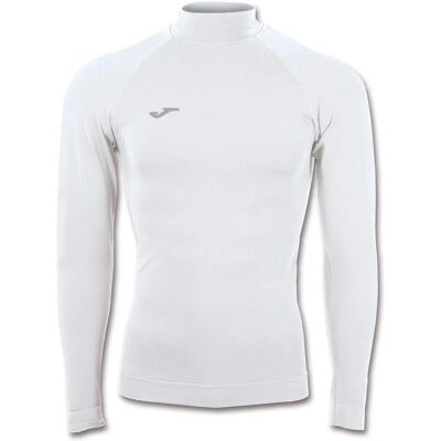 Maillot de compression blanc Joma Brama Classic - Entraînement Maillot de compression blanc Joma Brama Classic - Entraînement
