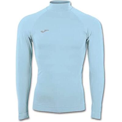 Joma Brama Classic Azul Maillot de Compression à Manches Longues - Maillot de Compression Joma Brama Classic Azul Maillot de Compression à Manches Longues - Maillot de Compression