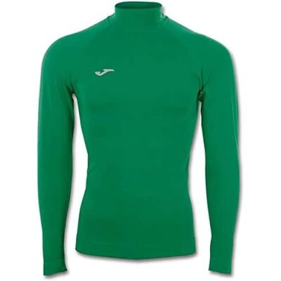 Joma Brama Classic Groen Lange Mouw Sport T-Shirt Joma Brama Classic Groen Lange Mouw Sport T-Shirt