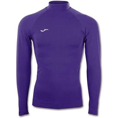 Joma Brama Classic Violet - Maillot de compression Joma Brama Classic Violet - Maillot de compression