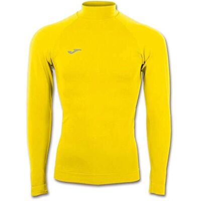 T-shirt Sportif Jaune Joma Classic M/L - Multisport T-shirt Sportif Jaune Joma Classic M/L - Multisport