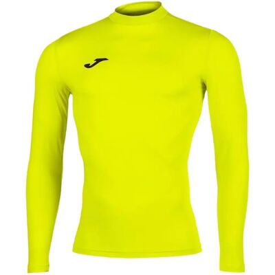 Joma Brama Academy T-shirt Thermique Unisexe - Vêtements de Sport pour Enfants - Publicité Joma Brama Academy T-shirt Thermique Unisexe - Vêtements de Sport pour Enfants - Publicité