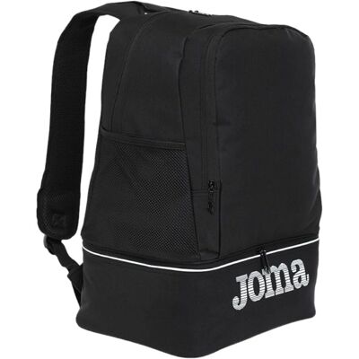 Sac à dos Joma Training III - Unisexe, Spacieux, Plusieurs Compartiments - Publicité Sac à dos Joma Training III - Unisexe, Spacieux, Plusieurs Compartiments - Publicité