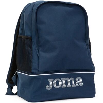 Sac à dos JOMA Training III Bleu - Sac à dos - Publicité Sac à dos JOMA Training III Bleu - Sac à dos - Publicité