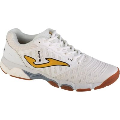 Joma Vimpulse 2002 - Chaussures de volley - Homme toute l'année - Publicité Joma Vimpulse 2002 - Chaussures de volley - Homme toute l'année - Publicité