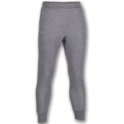 Calças Panteon II Cinza JOMA para Meninos 9-10 Anos Calças Panteon II Cinza JOMA para Meninos 9-10 Anos