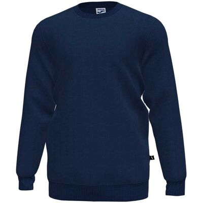 Joma Montana Felpa - Sportiva, Cotone-Poliestere, Logo Joma Montana Felpa - Sportiva, Cotone-Poliestere, Logo