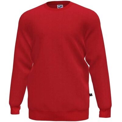 Joma Montana Sweatshirt - Coton, Toute l'année, À enfiler - Sweatshirt Joma Montana Sweatshirt - Coton, Toute l'année, À enfiler - Sweatshirt