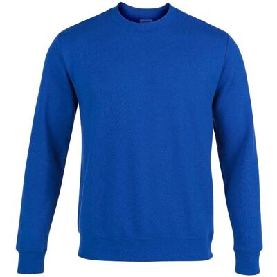 Sweatshirt CMP Rose en fleece arctique - sweat-shirt Sweatshirt CMP Rose en fleece arctique - sweat-shirt