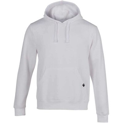 Sweat à capuche Joma Montana Blanc 5-6 Ans - Sweatshirt Sweat à capuche Joma Montana Blanc 5-6 Ans - Sweatshirt