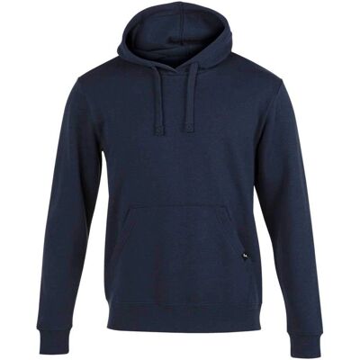 Joma Montana Hoodie 102108331 Azul marino - Hoodie - Todo el año Joma Montana Hoodie 102108331 Azul marino - Hoodie - Todo el año