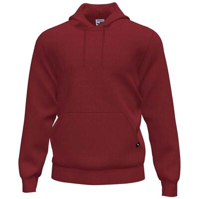 Joma Burgundy Hoodie - Felpa per Uomo Joma Burgundy Hoodie - Felpa per Uomo