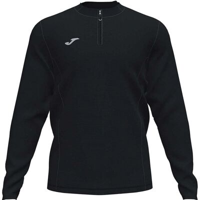 Joma Running Night Sudadera para Hombre - Ropa de correr para todo el año Joma Running Night Sudadera para Hombre - Ropa de correr para todo el año