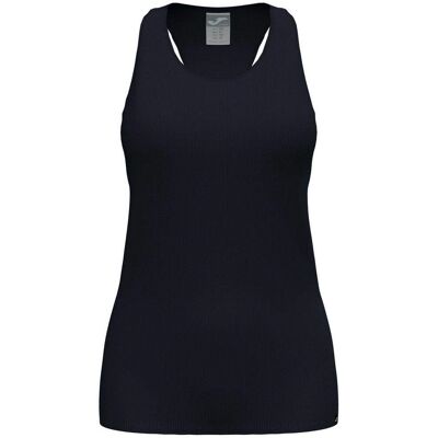 T-Shirt Noir Oasis JOMA - Vêtements de Fitness T-Shirt Noir Oasis JOMA - Vêtements de Fitness