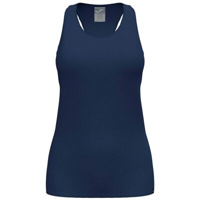 T-shirt de fitness pour femme JOMA Oasis Bleu - T-Shirt - Publicité T-shirt de fitness pour femme JOMA Oasis Bleu - T-Shirt - Publicité