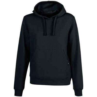 Joma Montana Hoodie - Mehrfarbige Freizeitpullover Joma Montana Hoodie - Mehrfarbige Freizeitpullover