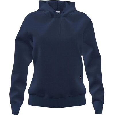 Joma Montana Hoodie Blue - Hoodie Joma Montana Hoodie Blue - Hoodie