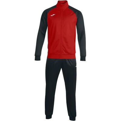Tuta Joma IV - Uomo Rosso Nero Abbigliamento sportivo Tuta Joma IV - Uomo Rosso Nero Abbigliamento sportivo