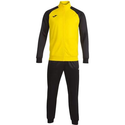 JOMA Academy IV Multicolor Men’s Tracksuit - Sportswear JOMA Academy IV Multicolor Men’s Tracksuit - Sportswear